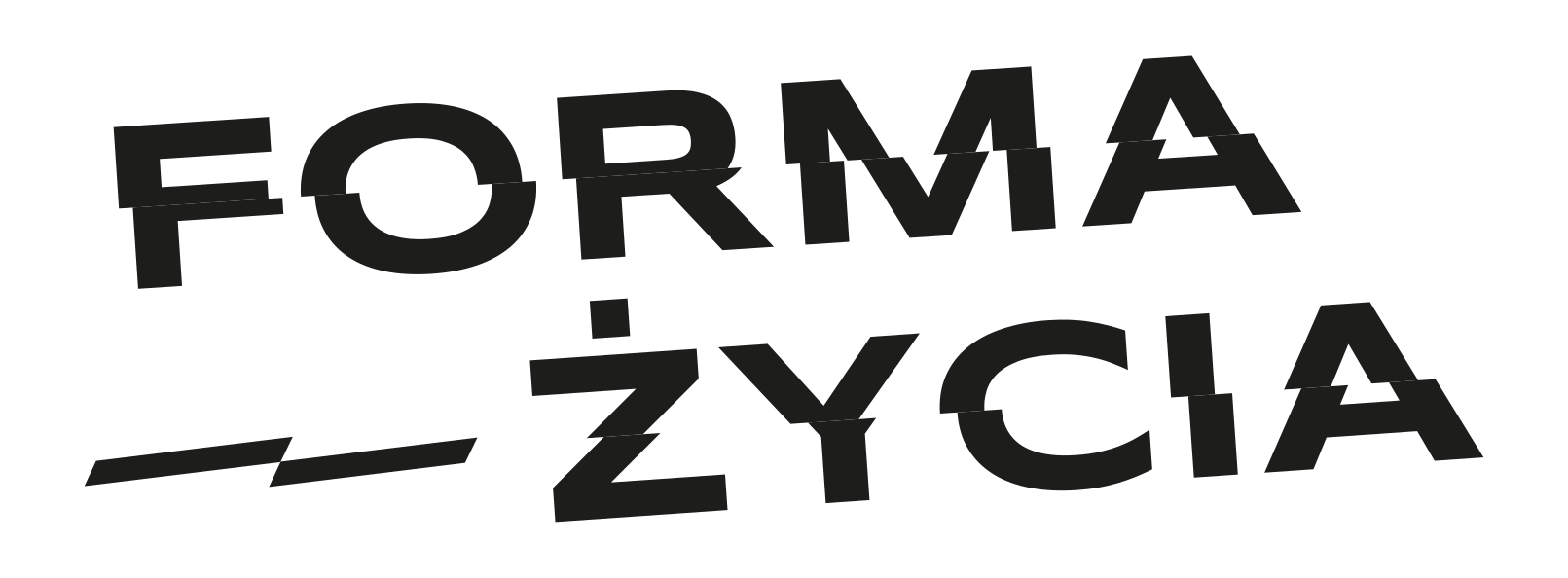 Forma Życia