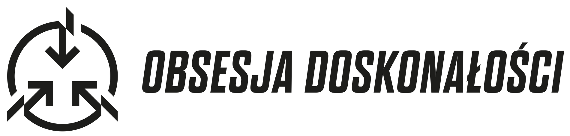 Obsesja Doskonałości