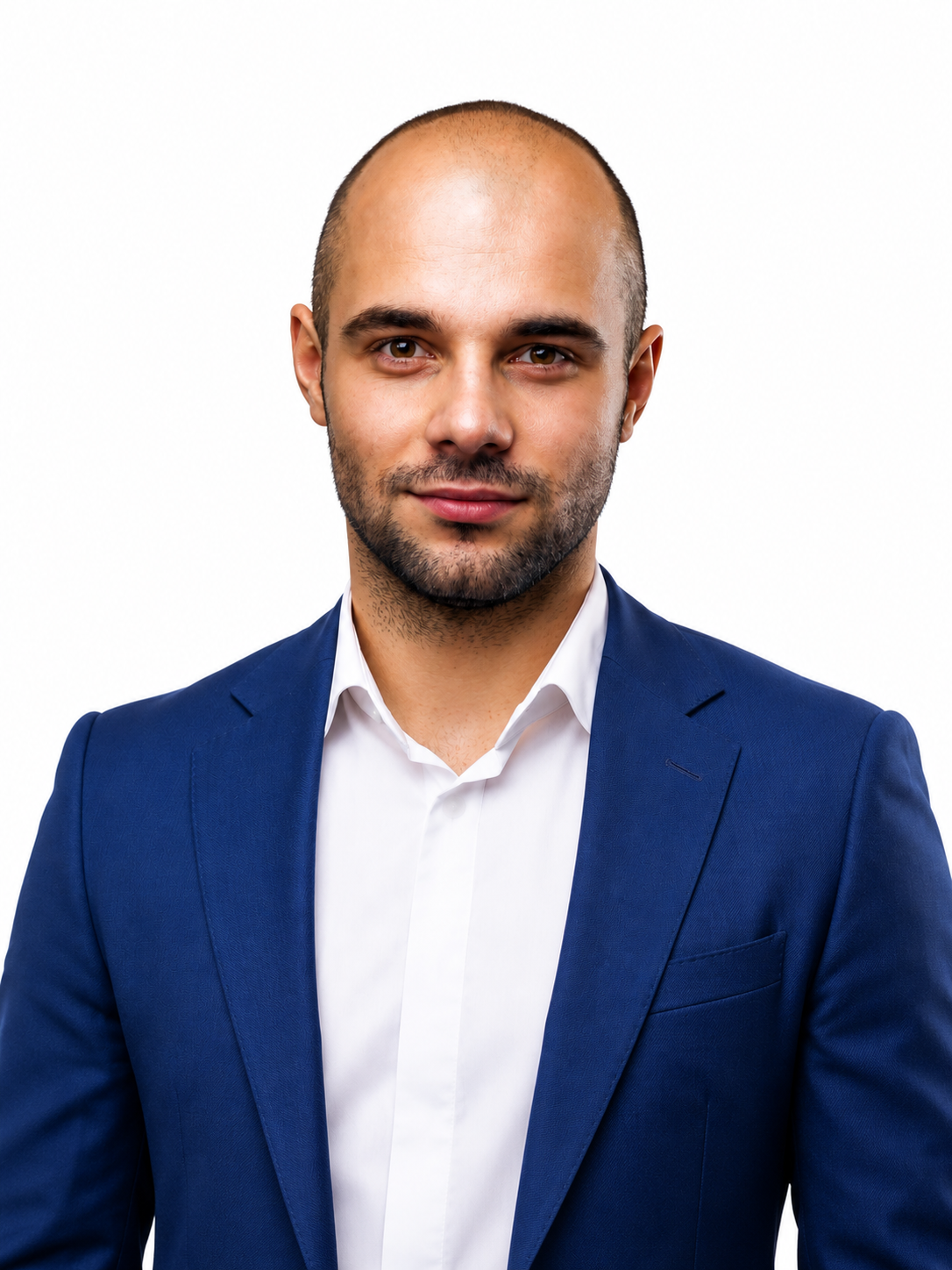 Patryk Borzęcki